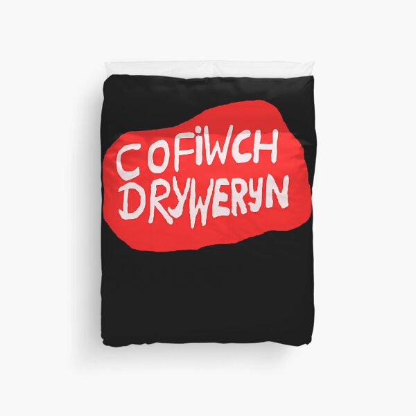Item preview, Wales History Monument Memorial Red Sign designed and sold by MayhewSevier.
