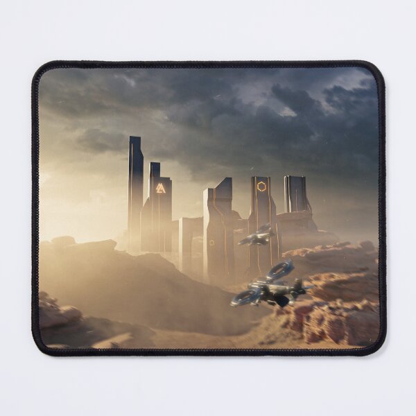 Item preview, Flying Through The Canyons designed and sold by Shaheen01.