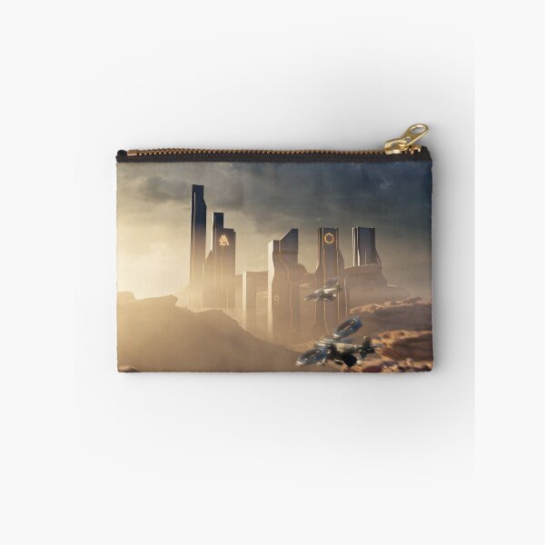 Item preview, Flying Through The Canyons designed and sold by Shaheen01.