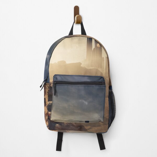 Item preview, Flying Through The Canyons designed and sold by Shaheen01.