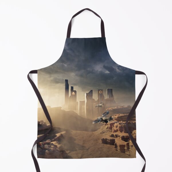 Item preview, Flying Through The Canyons designed and sold by Shaheen01.