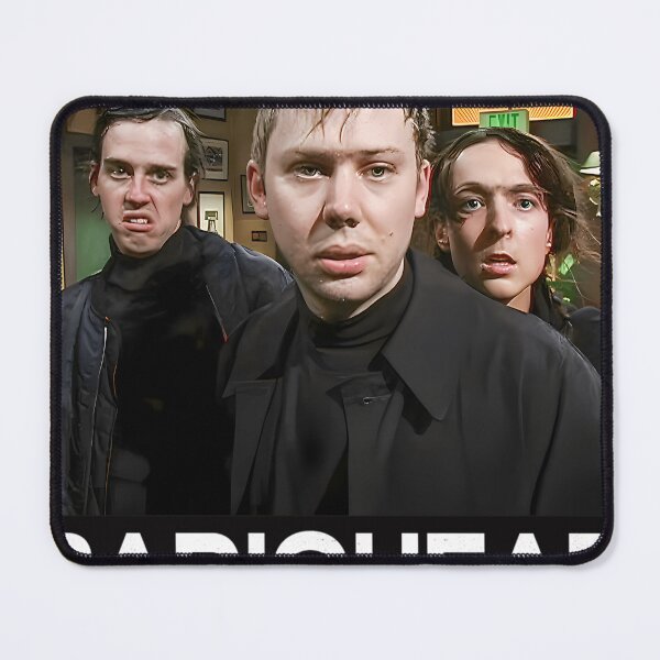 Item preview,  Radiohead Meme It'S Always Sunny Crossover designed and sold by 47monkeys.
