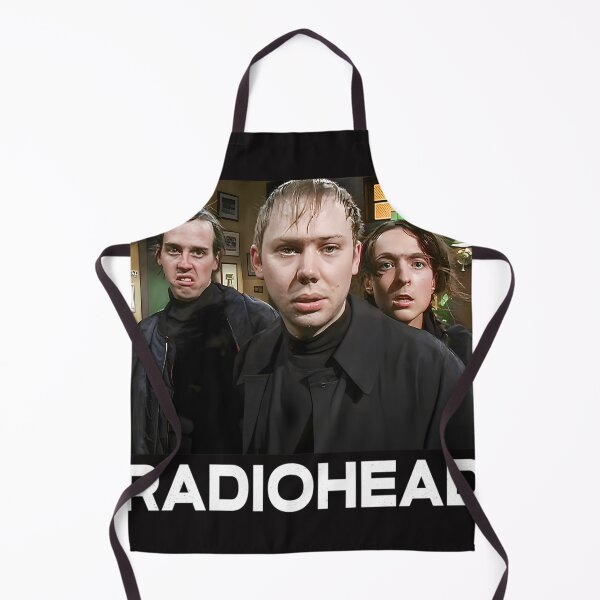 Item preview,  Radiohead Meme It'S Always Sunny Crossover designed and sold by 47monkeys.
