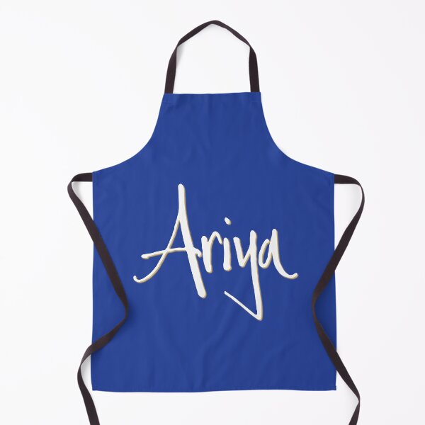 Item preview, ARIYAH personalized type design designed and sold by CharlottePlaceArt.