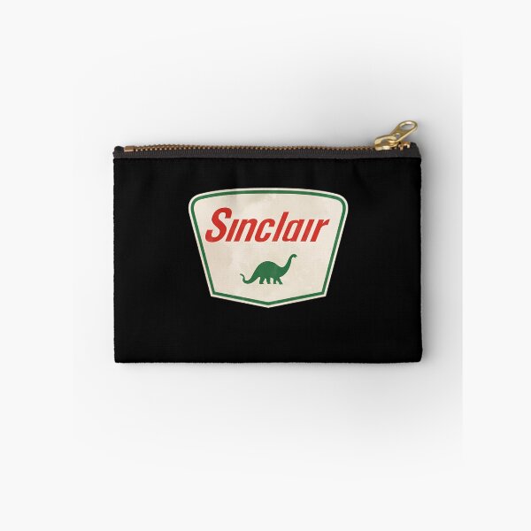 Item preview, Green Dinosaur Petroleum Fuel Filling Station designed and sold by MayhewSevier.