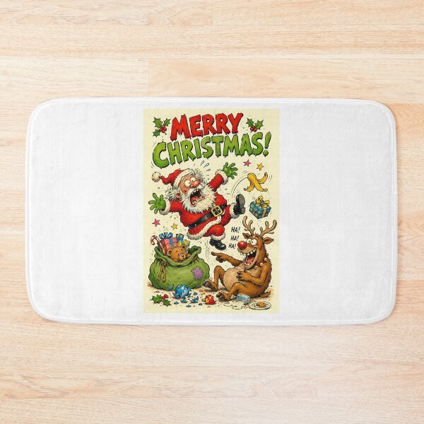 Item preview, Merry Christmas designed and sold by DisynePluss.