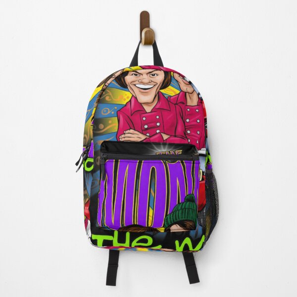 Item preview, the monkees designed and sold by Mayarousseau.