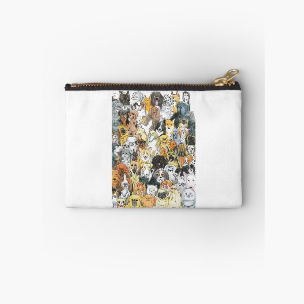 Item preview, Dog Breeds designed and sold by BurnPrintsEP.