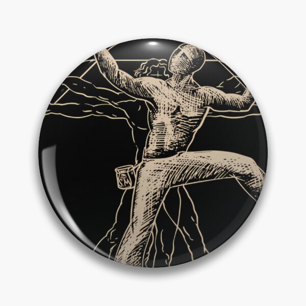 Item preview, Leonardo Da Pinchi designed and sold by G-ota.