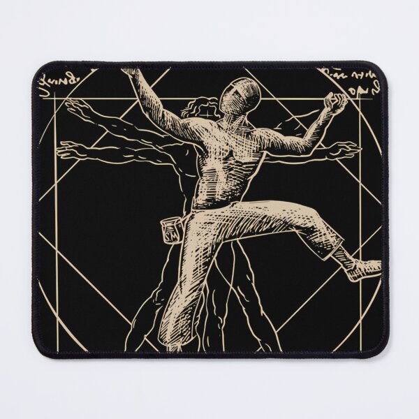 Item preview, Leonardo Da Pinchi designed and sold by G-ota.