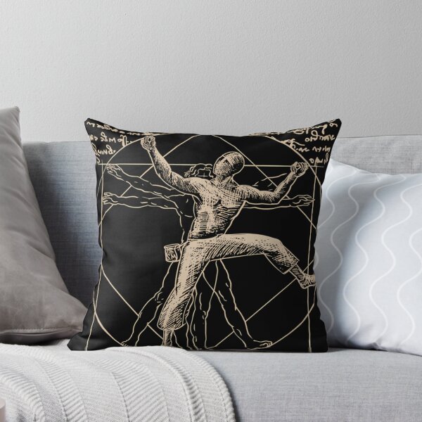 Item preview, Leonardo Da Pinchi designed and sold by G-ota.