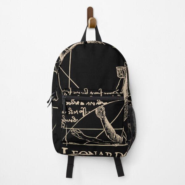 Item preview, Leonardo Da Pinchi designed and sold by G-ota.