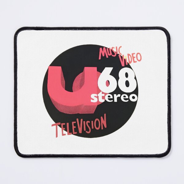 Item preview, Unique Music Video Channel Logo Design for Music Lovers and Creators designed and sold by ilovetv31.