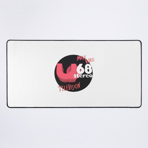 Item preview, Unique Music Video Channel Logo Design for Music Lovers and Creators designed and sold by ilovetv31.