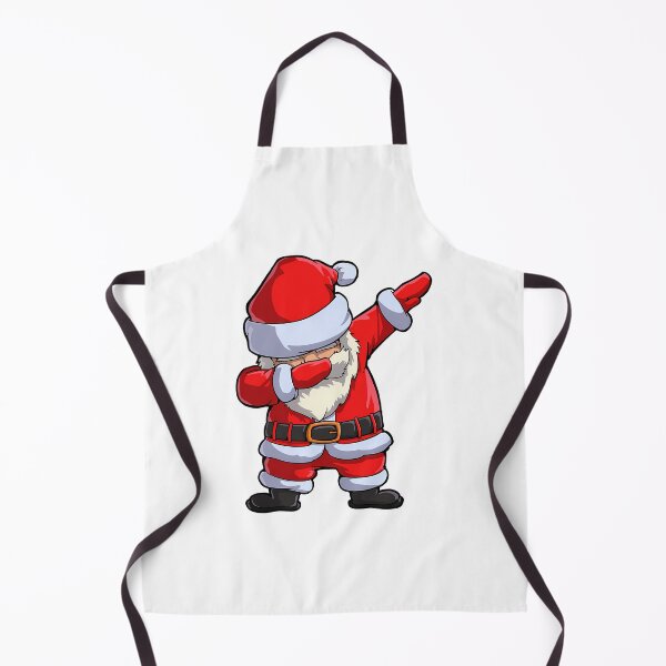 Item preview, Dabbing Santa T Shirt Claus Christmas Funny Dab X-Mas Gifts Kids Boys Girls Men Women designed and sold by funkieedesigns.