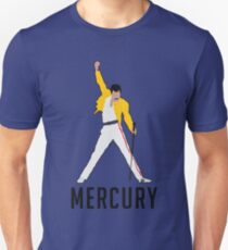 MERCURY SHIRT Unisex T-Shirt