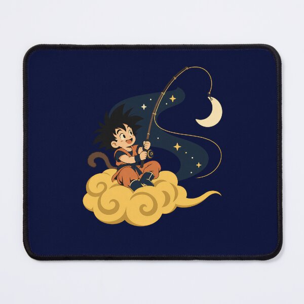 Item preview, Fishing for the Moon designed and sold by agearb.