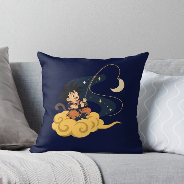 Item preview, Fishing for the Moon designed and sold by agearb.