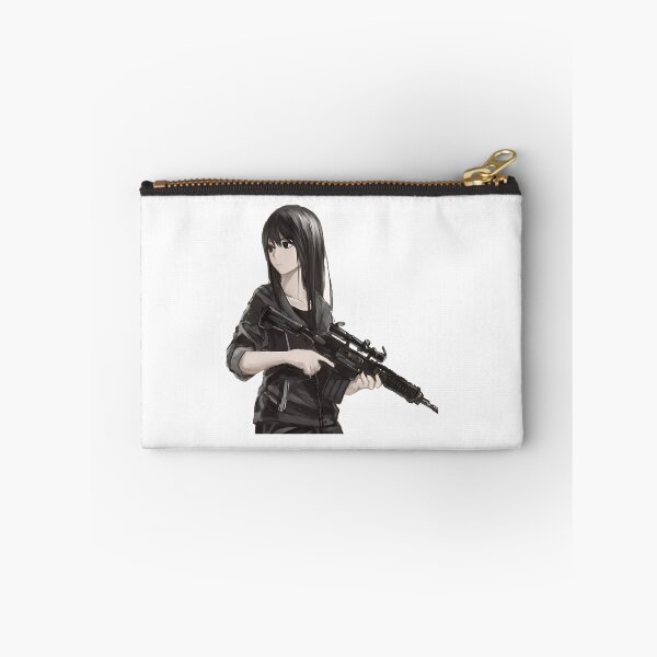 Item preview, Otaku Sniper designed and sold by BurdenArts.