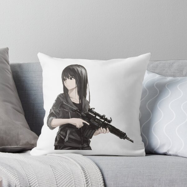 Item preview, Otaku Sniper designed and sold by BurdenArts.