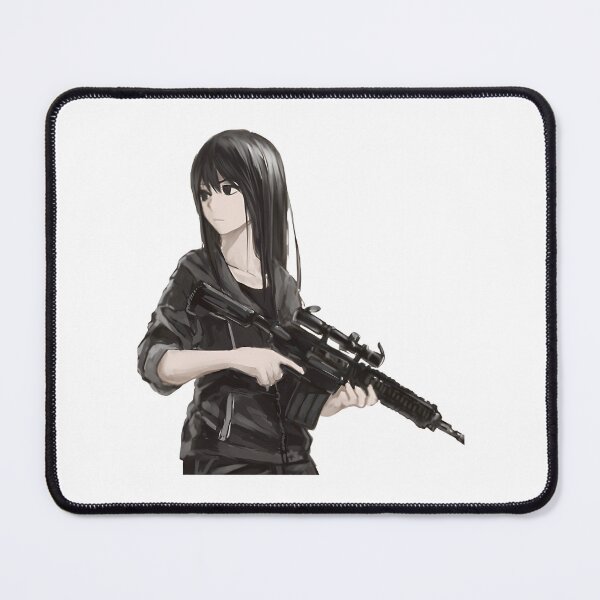 Item preview, Otaku Sniper designed and sold by BurdenArts.