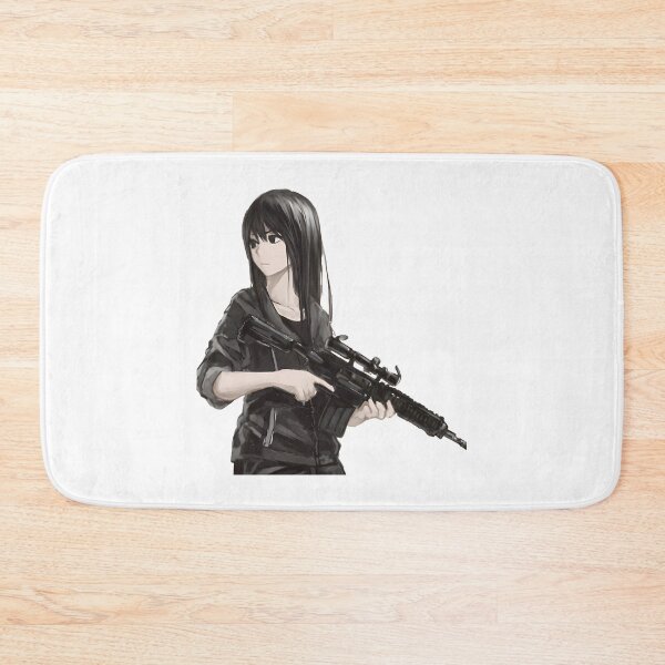 Item preview, Otaku Sniper designed and sold by BurdenArts.