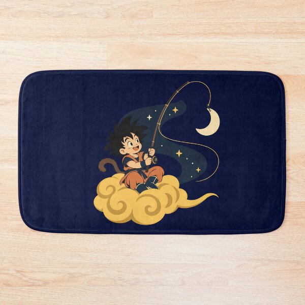 Item preview, Fishing for the Moon designed and sold by agearb.