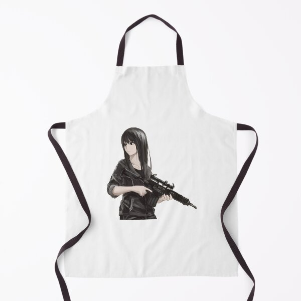 Item preview, Otaku Sniper designed and sold by BurdenArts.