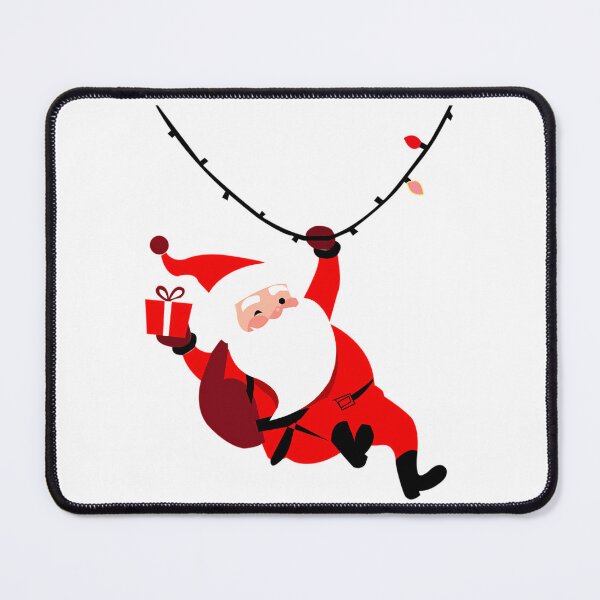 Item preview, Cute Santa Design Without Text designed and sold by HSDbyRachel.