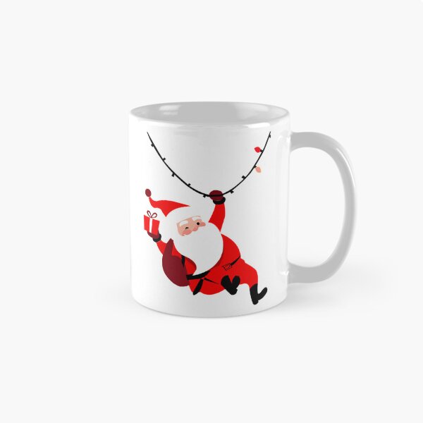 Item preview, Cute Santa Design Without Text designed and sold by HSDbyRachel.
