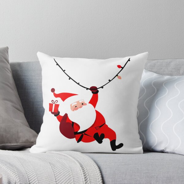Item preview, Cute Santa Design Without Text designed and sold by HSDbyRachel.