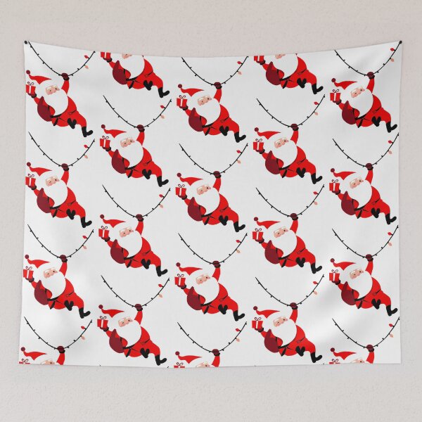 Item preview, Cute Santa Design Without Text designed and sold by HSDbyRachel.