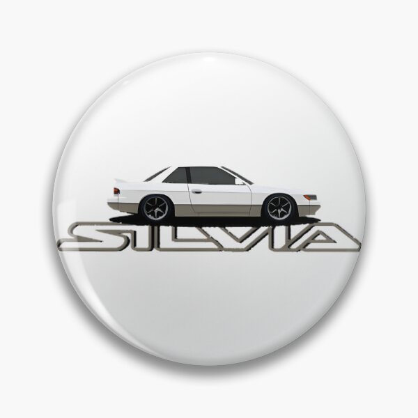Item preview, Elegant Silvia S Monogram Design with Stylish Script Font designed and sold by amberava.