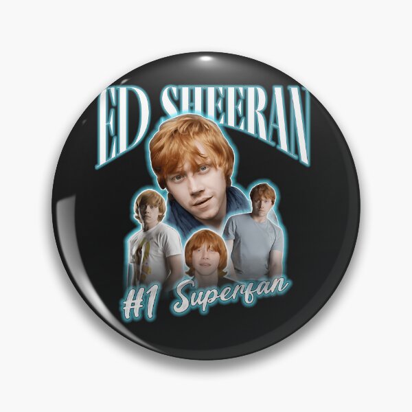 Artikelvorschau, All Star I Love Ed Sheeran entworfen und verkauft von 47monkeys.