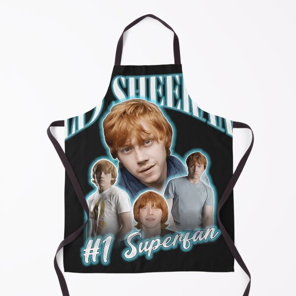 Item preview, All Star I Love Ed Sheeran designed and sold by 47monkeys.