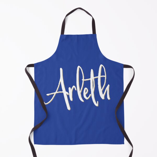 Item preview, ARLETH personalized type design designed and sold by CharlottePlaceArt.