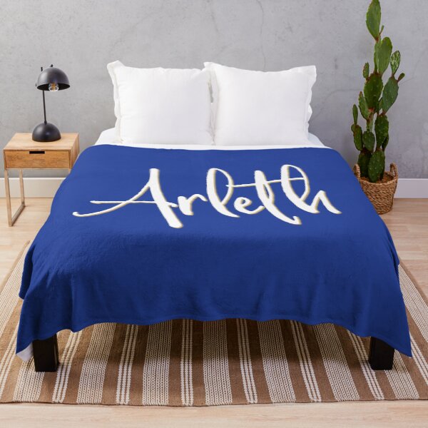Item preview, ARLETH personalized type design designed and sold by CharlottePlaceArt.