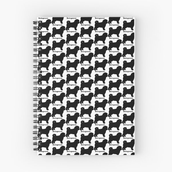 Item preview, Bolognese Dog designed and sold by SUMA3000.