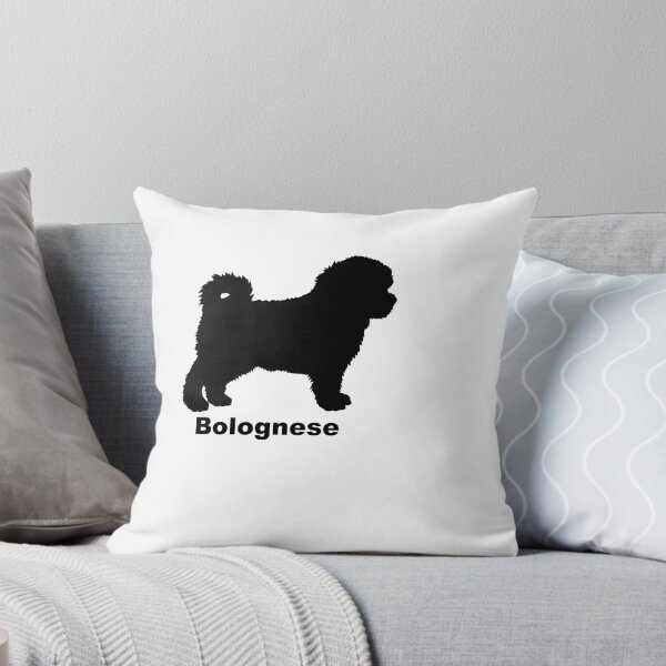 Item preview, Bolognese Dog designed and sold by SUMA3000.