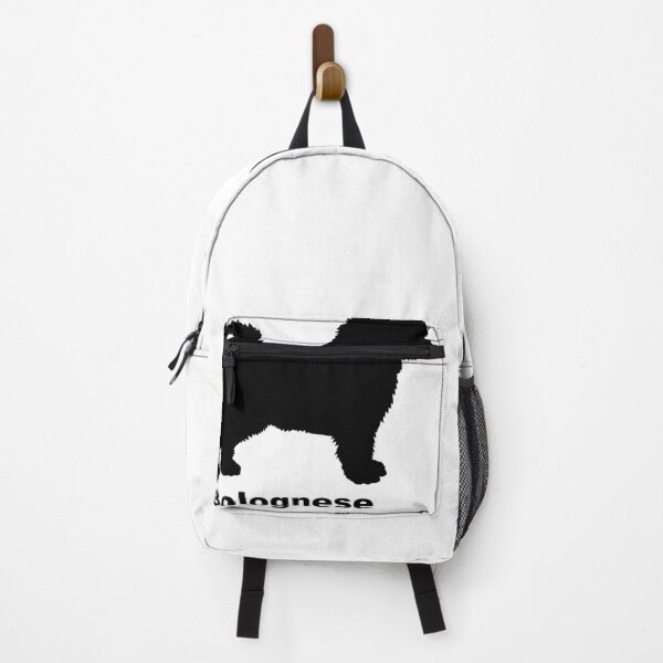 Item preview, Bolognese Dog designed and sold by SUMA3000.