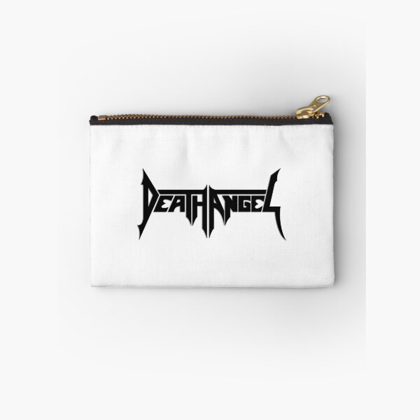Item preview, Death Angel Rock Band American - Black Version designed and sold by hanakamel8.