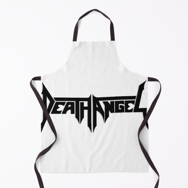 Item preview, Death Angel Rock Band American - Black Version designed and sold by hanakamel8.