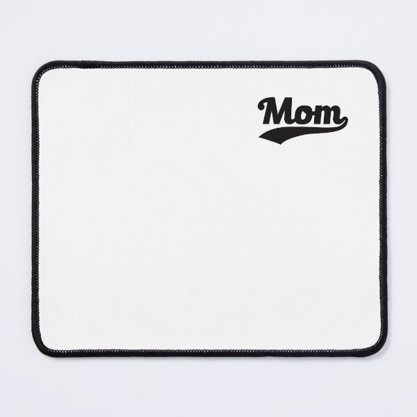 Item preview, My Name Is Mom - Name Design designed and sold by Vector-Artist.