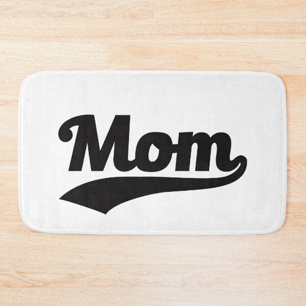 Item preview, My Name Is Mom - Name Design designed and sold by Vector-Artist.