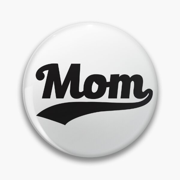 Item preview, My Name Is Mom - Name Design designed and sold by Vector-Artist.