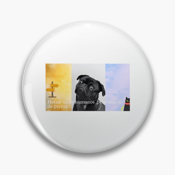 Item preview, Dog  designed and sold by BurnPrintsEP.