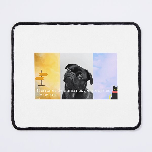 Item preview, Dog  designed and sold by BurnPrintsEP.
