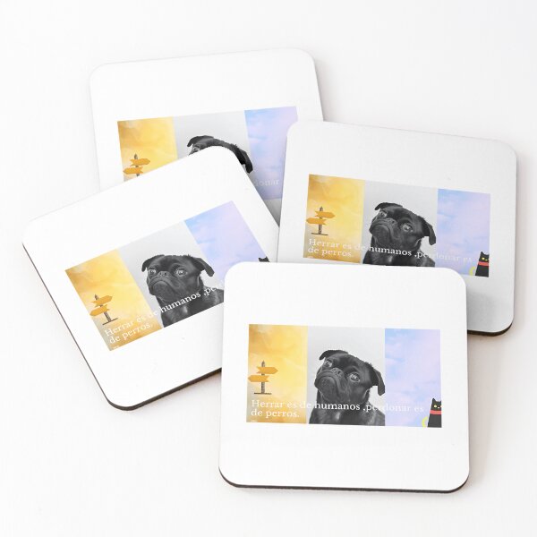 Item preview, Dog  designed and sold by BurnPrintsEP.
