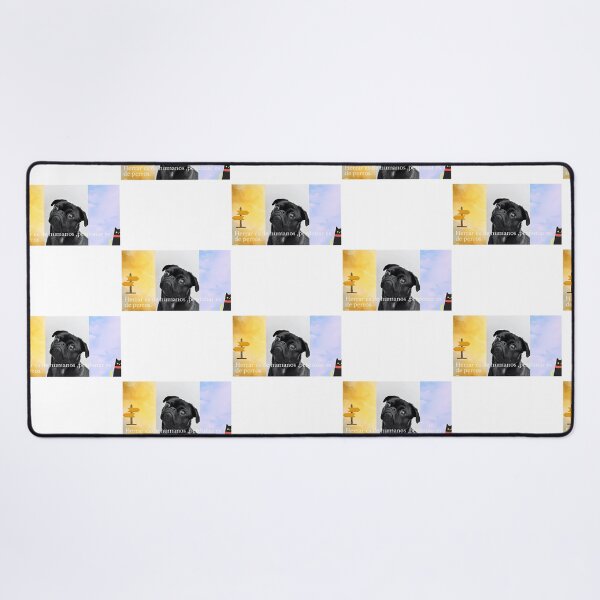 Item preview, Dog designed and sold by BurnPrintsEP.