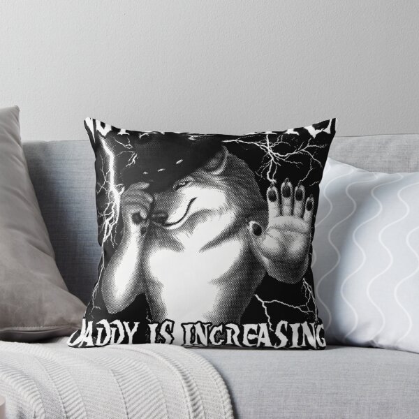 Item preview, Not Now Kitten Daddy Is Increasing Shareholder Value designed and sold by 47monkeys.